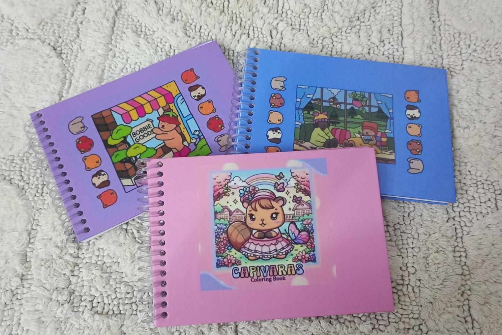 Bobbie goods